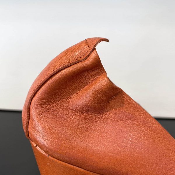 Décolleté Coral