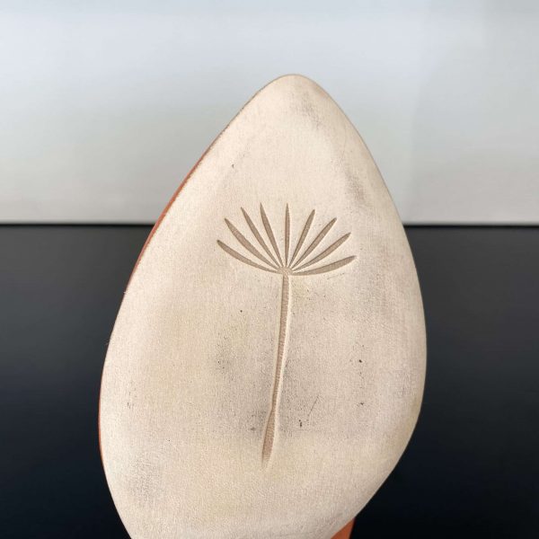 Décolleté Coral