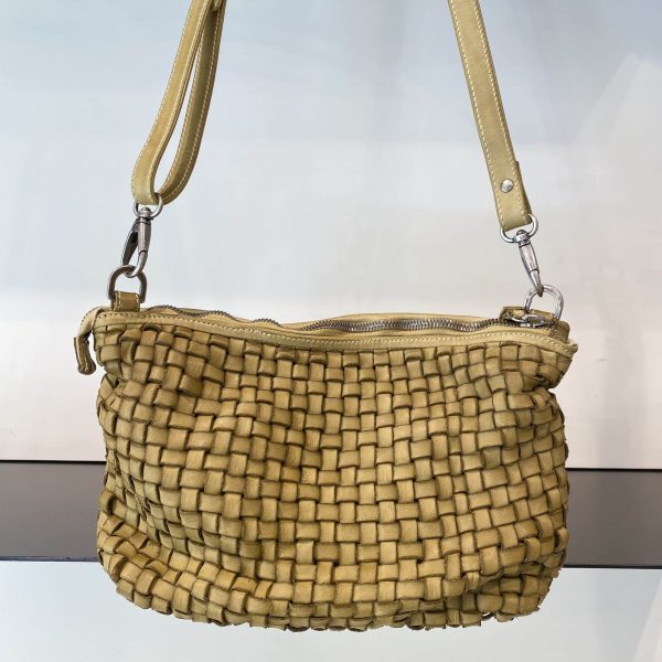 Tangle Olive