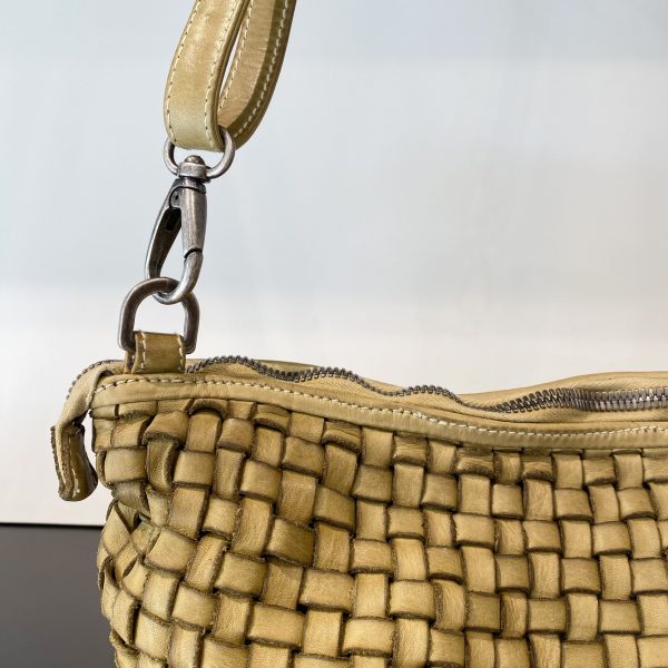 Tangle Olive
