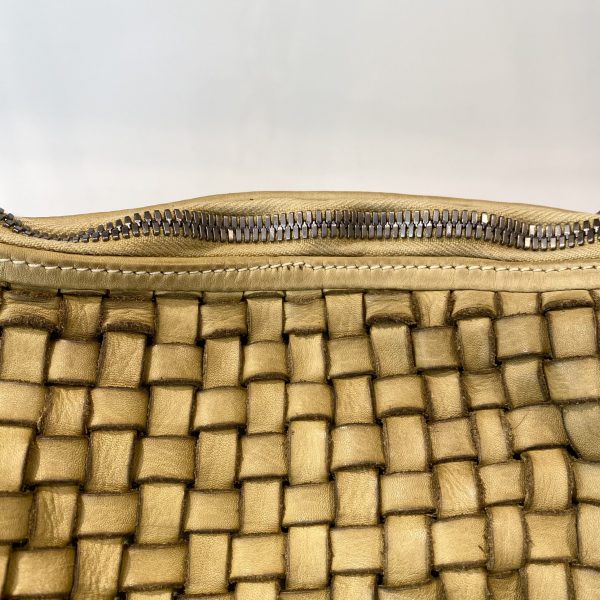 Tangle Olive