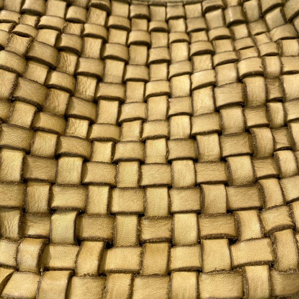 Tangle Olive
