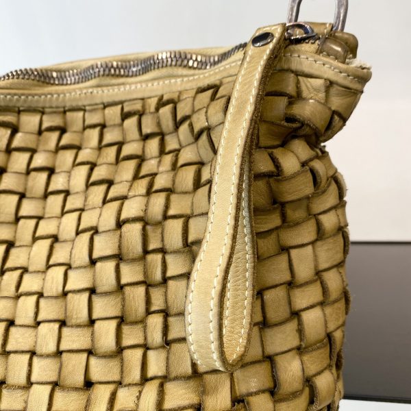Tangle Olive