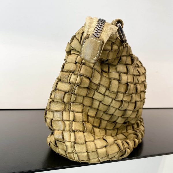 Tangle Olive