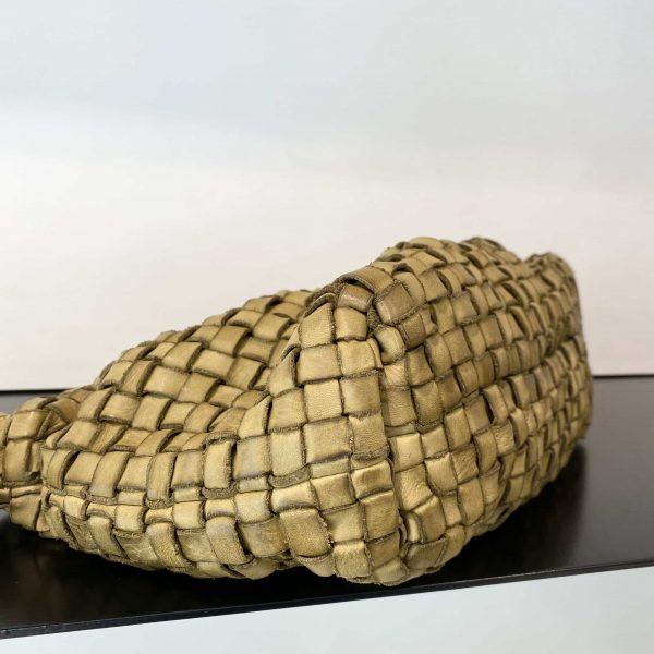 Tangle Olive