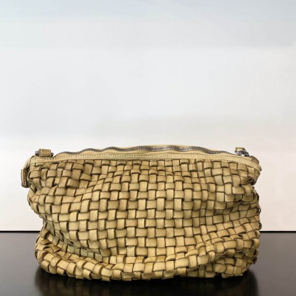 Tangle Olive