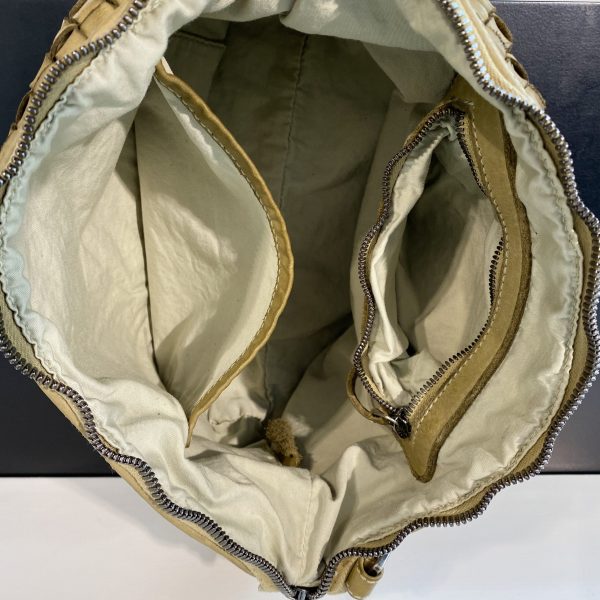 Tangle Olive