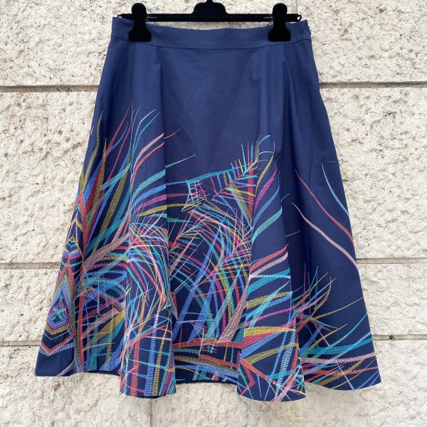 Plume Blu