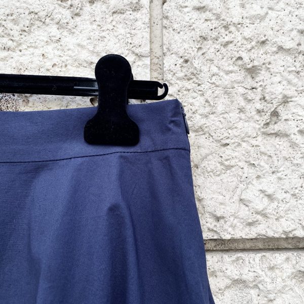 Plume Blu