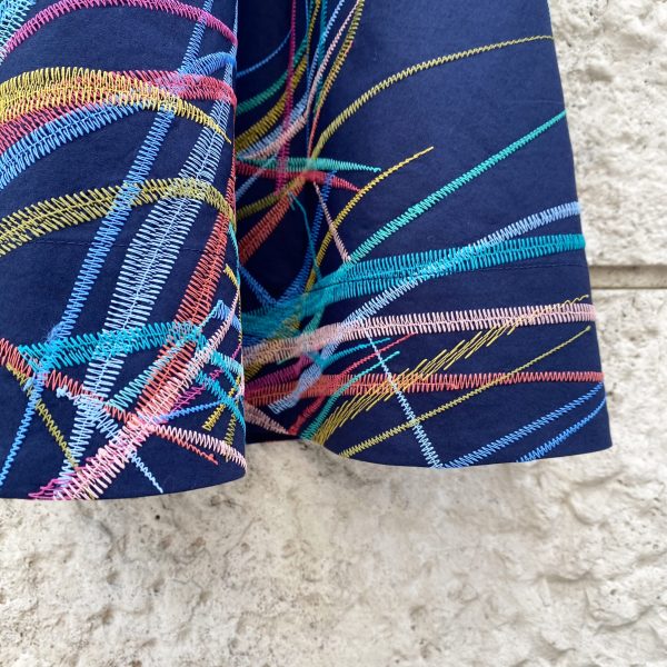 Plume Blu
