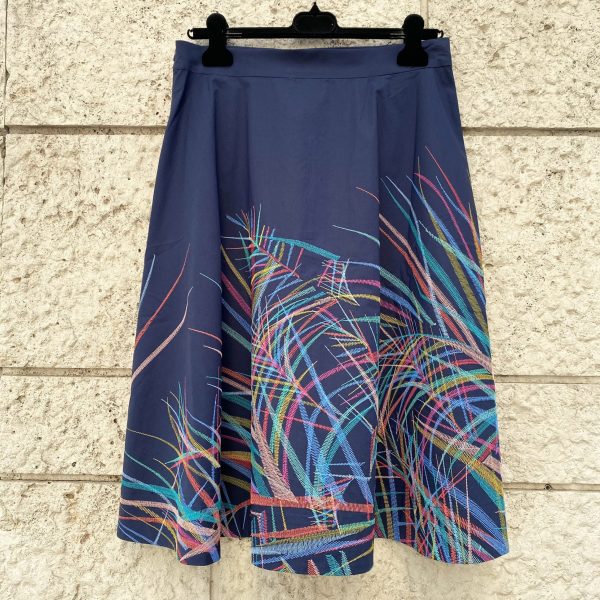Plume Blu