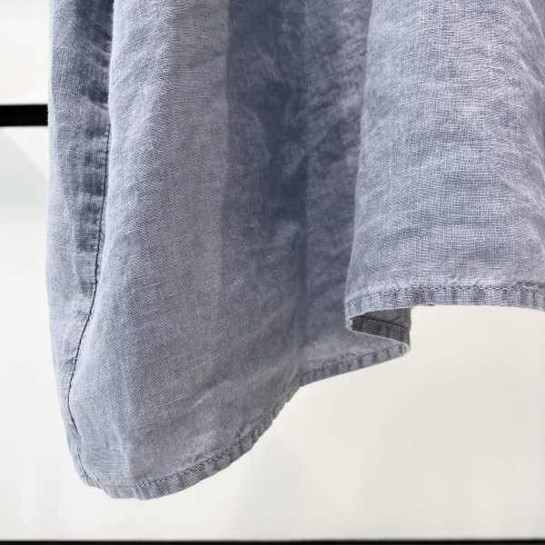 Lino Dust
