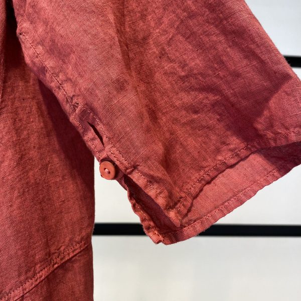Lino Cherry