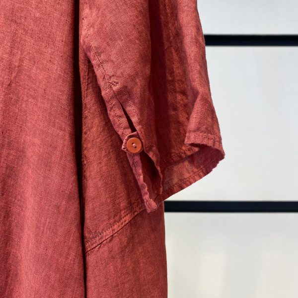 Lino Cherry