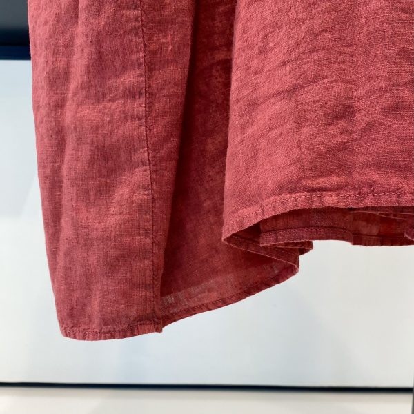 Lino Cherry