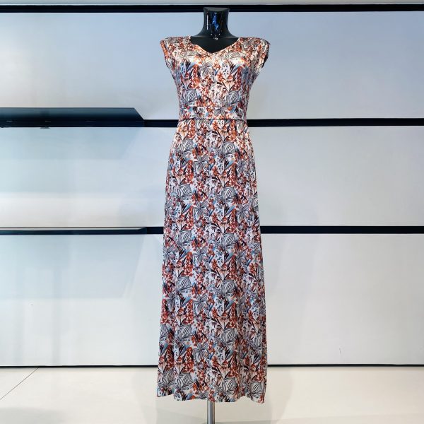 Spring Silk
