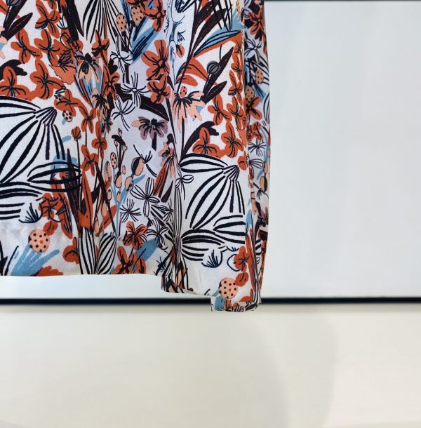 Spring Silk