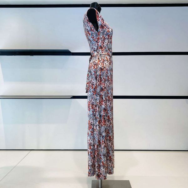 Spring Silk