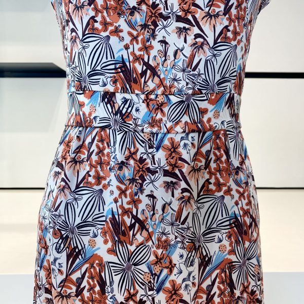 Spring Silk