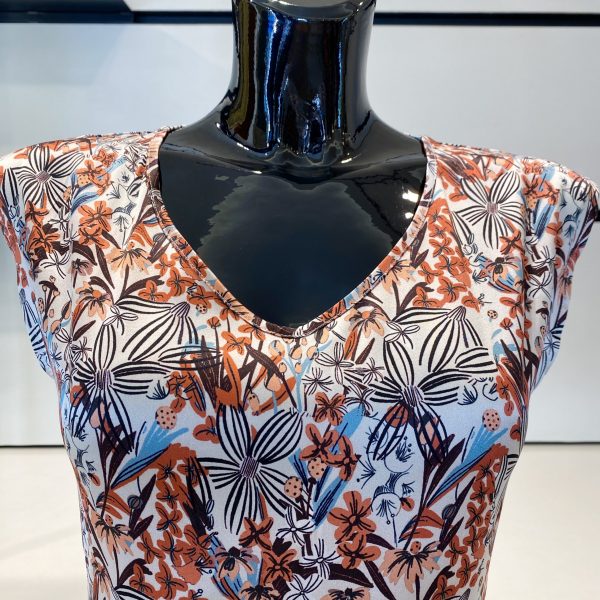 Spring Silk