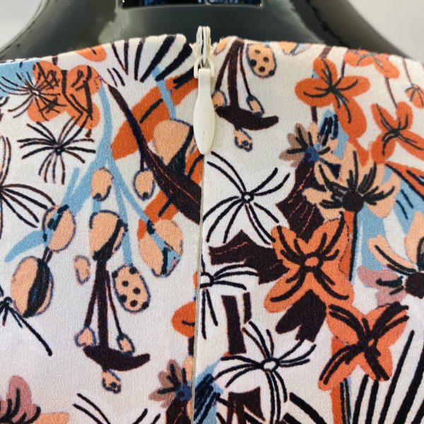 Spring Silk