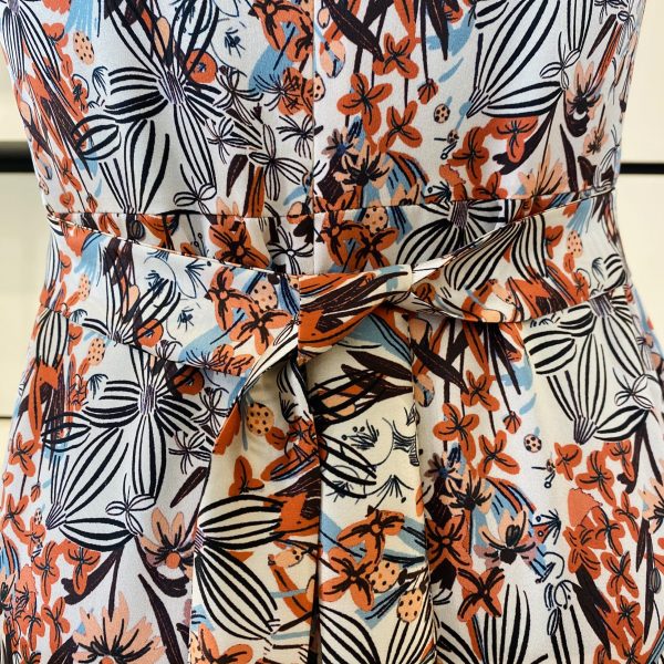 Spring Silk