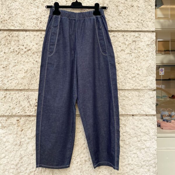 Saronno Denim