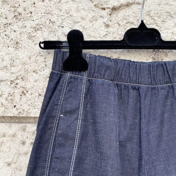Saronno Denim