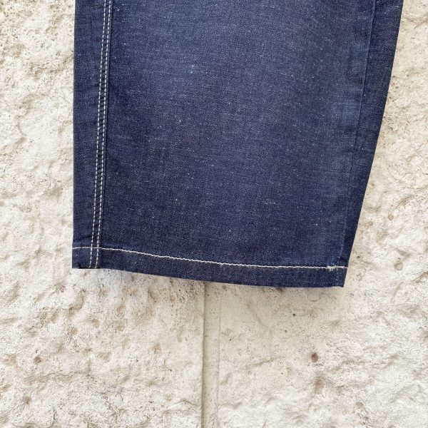 Saronno Denim