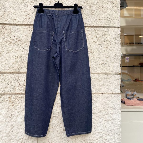 Saronno Denim
