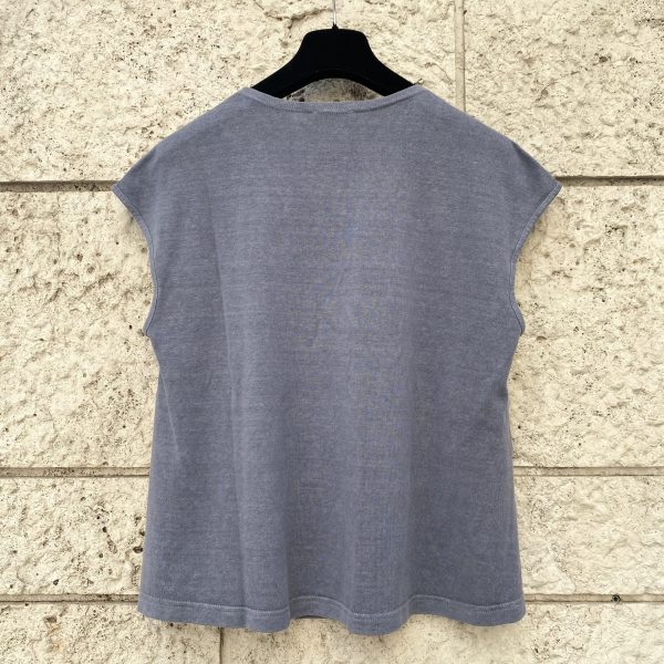 Dust Blouse