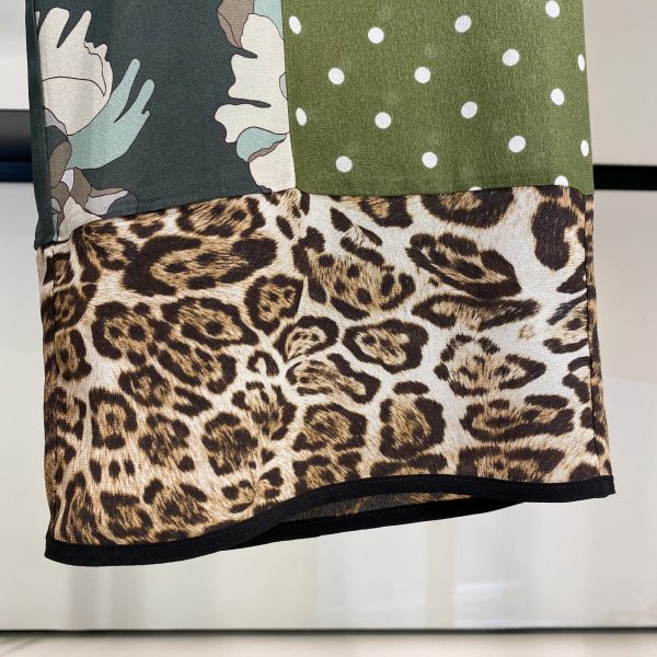 Oriental Pants