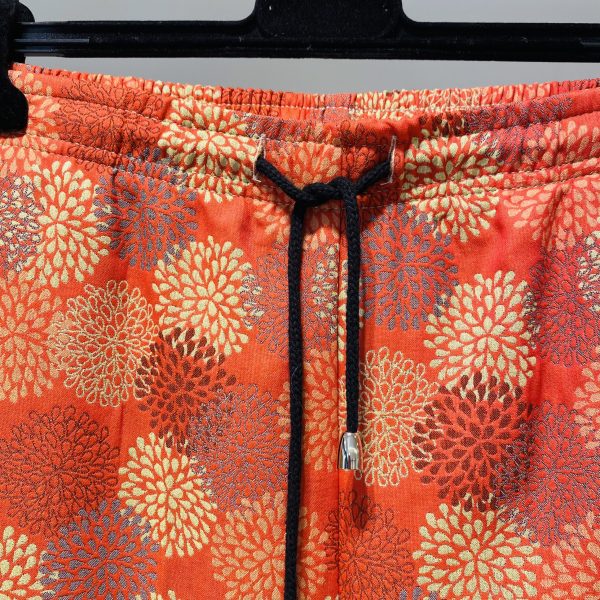 FireFloreal Pants