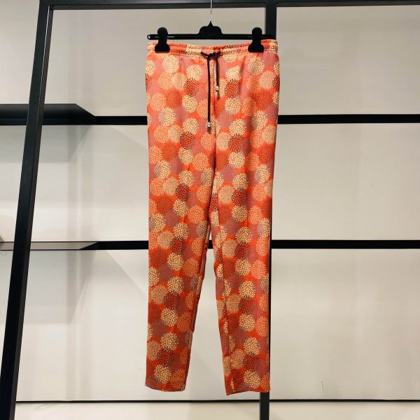 FireFloreal Pants