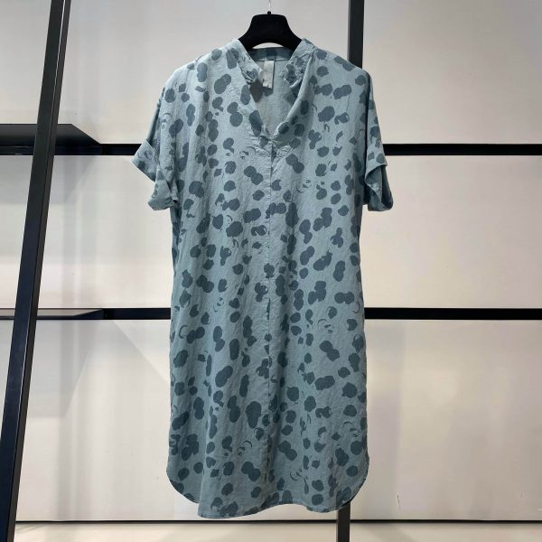 Water Dress