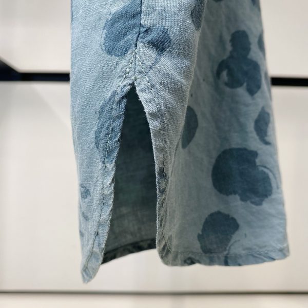 Water Dress