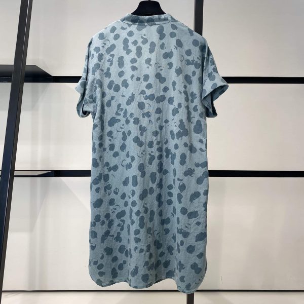 Water Dress