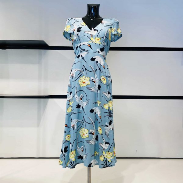 Exotic Dress