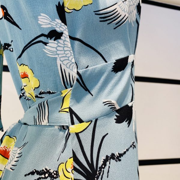 Exotic Dress