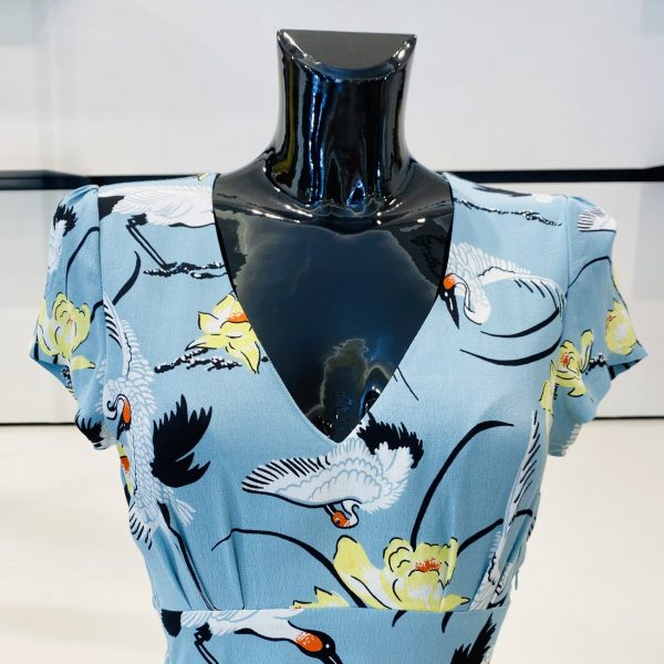 Exotic Dress