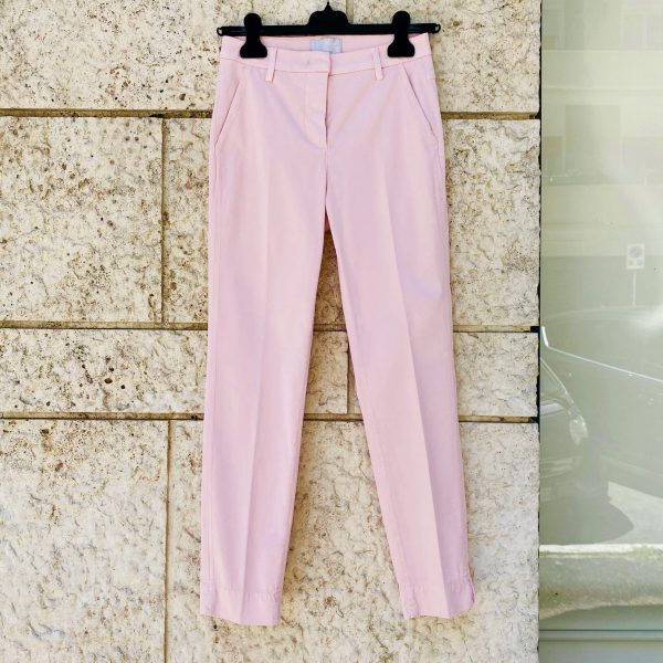 Pastel Pink