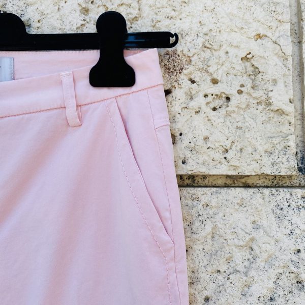 Pastel Pink