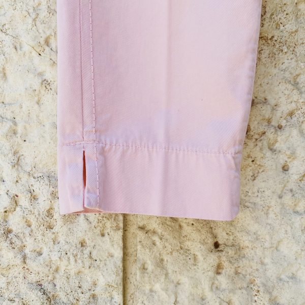 Pastel Pink