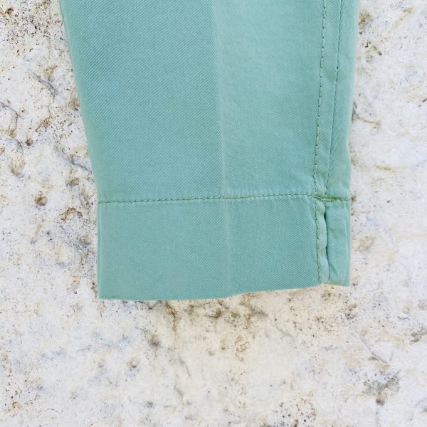 Pastel Green