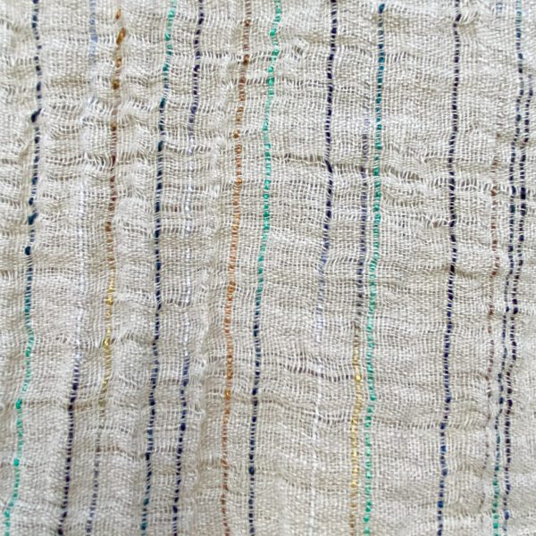 Camicia Lino Ricami