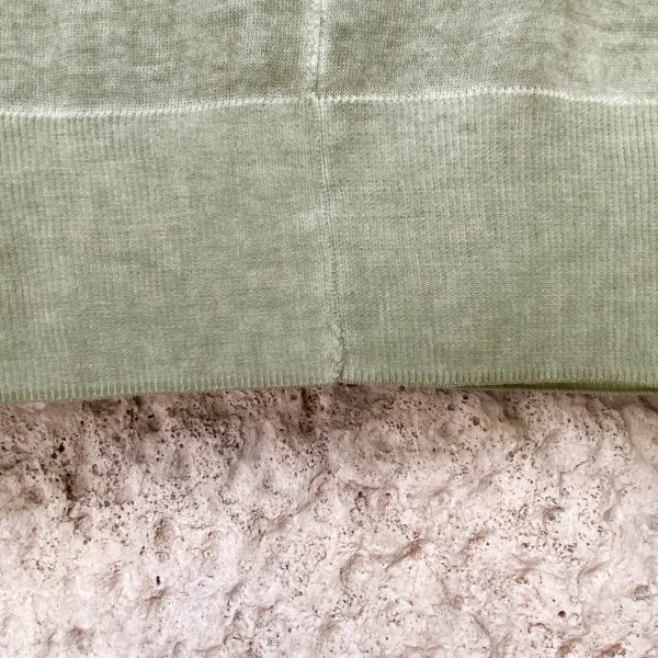 Cotton Sage