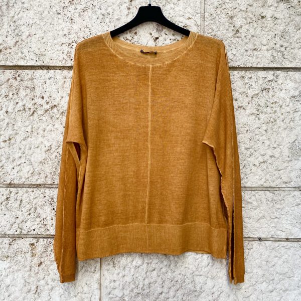 Cotton Copper