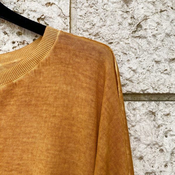 Cotton Copper