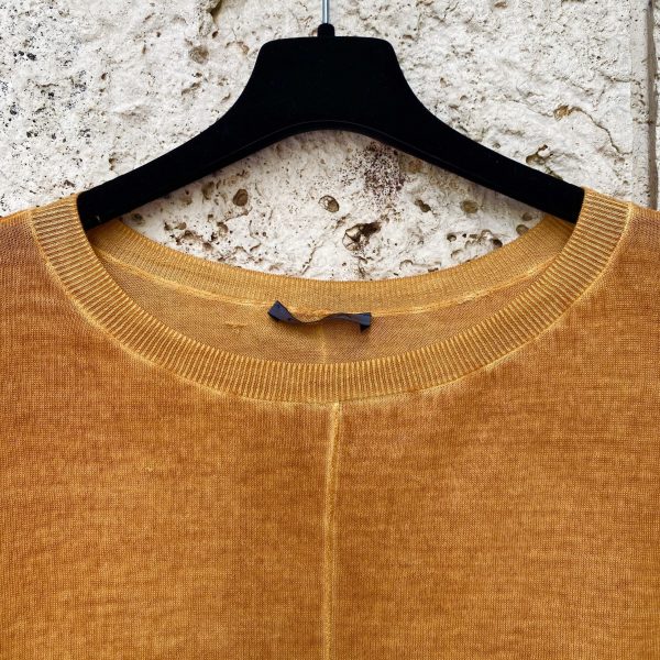 Cotton Copper