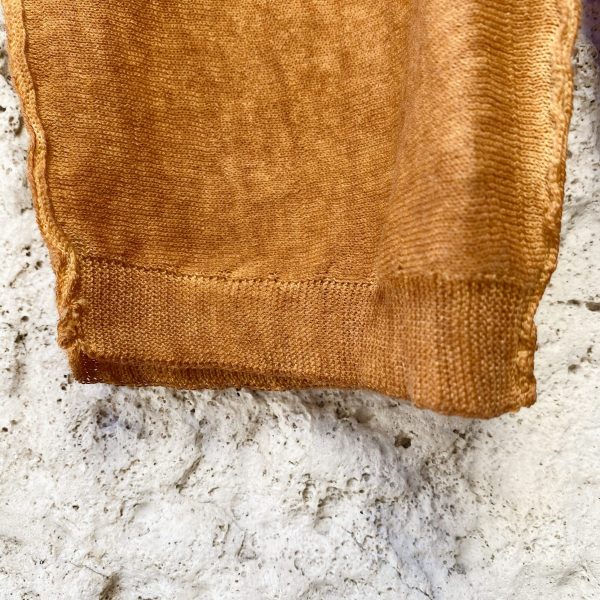 Cotton Copper